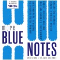Blue Notes II / Milestones of Jazz Legends