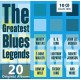 The Greatest Blues Legends