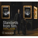 Standards From Film / Mike Moreno Quartet