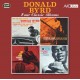 Four Classic Albums / Donald Byrd