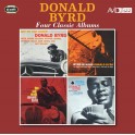 Four Classic Albums / Donald Byrd