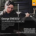 Les Inconnus de Georges Enesco - Volume 2