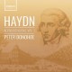 Haydn : Oeuvres pour piano Volume 1 / Peter Donohoe