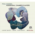 Ruders, Poul : Musique de Chambre