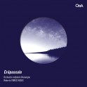 Crépuscule / Orchestre national d'Auvergne