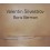 Silvestrov, Valentin : Musique pour piano / Boris Berman