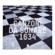 Frescobaldi : Canzoni da sonare 1634 / La Guilde des mercenaires