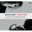 Qvid est Veritas / Los Musicos de su Alteza