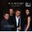 Mozart : Quatuors pour flûte et cordes / Jean Ferrandis & Trio Goldberg