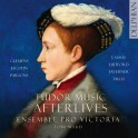 Tudor Music Afterlives / Ensemble Pro Victoria