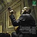 Musique baroque allemande pour guitare / Francesco Molmenti