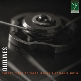 Outlines, Vingt ans de jeune musique électronique italienne