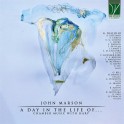 Marson, John : A Day in the Life of ... - Musique de chambre avec harpe