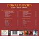 Four Classic Albums / Donald Byrd
