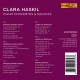 Clara Haskil - Concertos pour piano et Sonates
