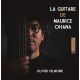 La Guitare de Maurice Ohana / Olivier Pelmoine