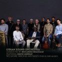 No More Wrong Mistakes (This is our Music) / Lydian Sound Orchestra feat David Murray