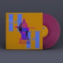 HH Reimagined (Vinyle LP - Édition Purple) / Lionel Loueke & Gilles Peterson