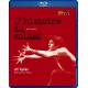 Stravinsky : L'Histoire du Soldat (BD) / Jiri Kylian