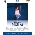 Dvorak : Rusalka (BD) / English National Opera, 1986