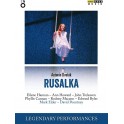 Dvorak : Rusalka / English National Opera, 1986