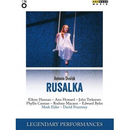 Dvorak : Rusalka / English National Opera, 1986