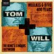 Tom and Will - Weekles & Byrd 400 Years / The King's Singers & Fretwork