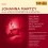 Johanna Martzy - Concertos pour violon & Sonates