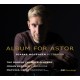 Album for Astor / Bjarke Mogensen