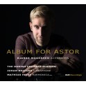 Album for Astor / Bjarke Mogensen