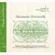 Mersenne, Marin : Harmonie Universelle / Compagnie Outre Mesure