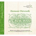 Mersenne, Marin : Harmonie Universelle / Compagnie Outre Mesure