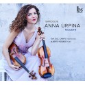 Baroque & Modern / Anna Urpina