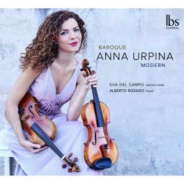 Baroque & Modern / Anna Urpina