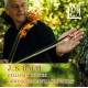 Bach : Intégrale des 6 Suites pour violoncelle