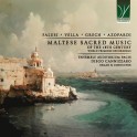 Musique sacrée maltaise du 18ème siècle