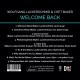 Welcome Back / Wolfgang Lackerschmid & Chet Baker