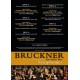 Bruckner : Symphonies n°4, n°5, n°7, n°8 et n°9 / Franz Welser-Möst