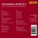 Johanna Martzy - Concertos pour violon & Sonates