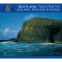 Écosse : Mélodies des Lowlands, des Highlands et des îles