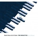 Two Minuettos - Live in Milano / Paolo Fresu & Uri Caine