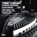 Flanagans Shenanigans - Jazzpar Winner 1993 / Tommy Flanagan