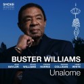 Unalome / Buster Williams