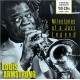 Milestones of a Jazz Legend / Louis Armstrong