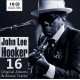 16 Albums Originaux & Bonus Tracks / John Lee Hooker