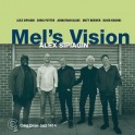 Mel's Vision / Alex Sipiagin Quintet