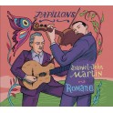 Papillons / Daniel-John Martin & Romane