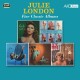 Five Classic Albums / Julie London