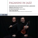 Paganini in jazz