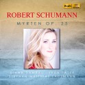 Schumann, Robert : Myrten Op.25